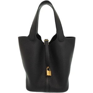 Hermes Y Picotan handbag Lock MM